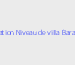 Location Niveau de villa F5 Alger